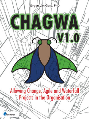 cover image of Chagwa V1.0